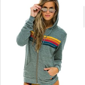 Aviator nation hoodie